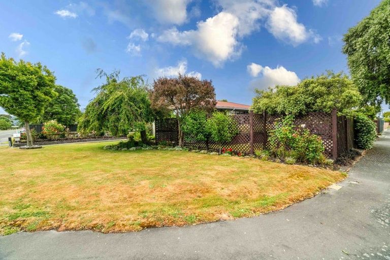 Photo of property in 45 Dunbars Road, Halswell, Christchurch, 8025