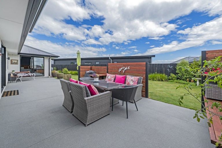 Photo of property in 83 Zabeel Street, Lincoln, 7608