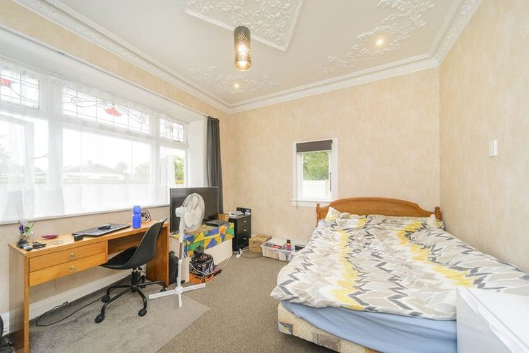 Photo of property in 45 Worcester Street, West End, Palmerston North, 4410