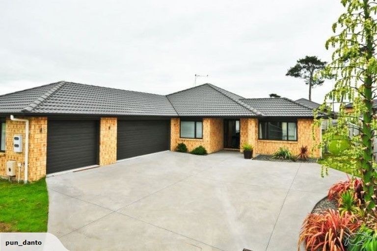 Photo of property in 111 Barrington Drive, Huntington, Hamilton, 3210