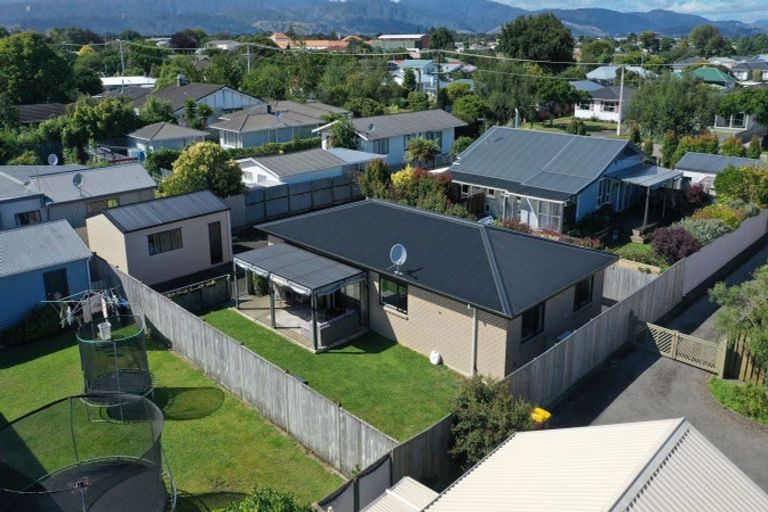 Photo of property in 100a Queen Street West, Levin, 5510