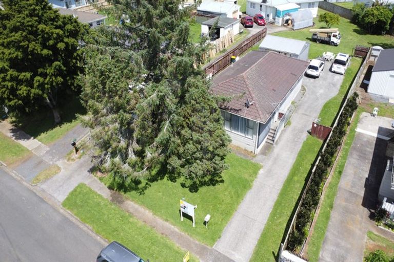Photo of property in 7 Tasman Street, Pukekohe, 2120