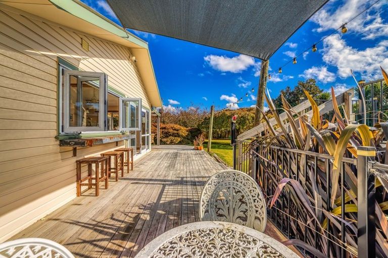 Photo of property in 309 Newell Road, Tamahere, Hamilton, 3283