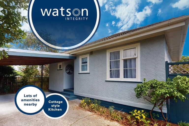 Photo of property in 112 Marne Street, Hokowhitu, Palmerston North, 4410