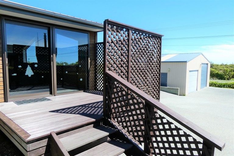 Photo of property in 749 Main South Road, Gladstone, Greymouth, 7805
