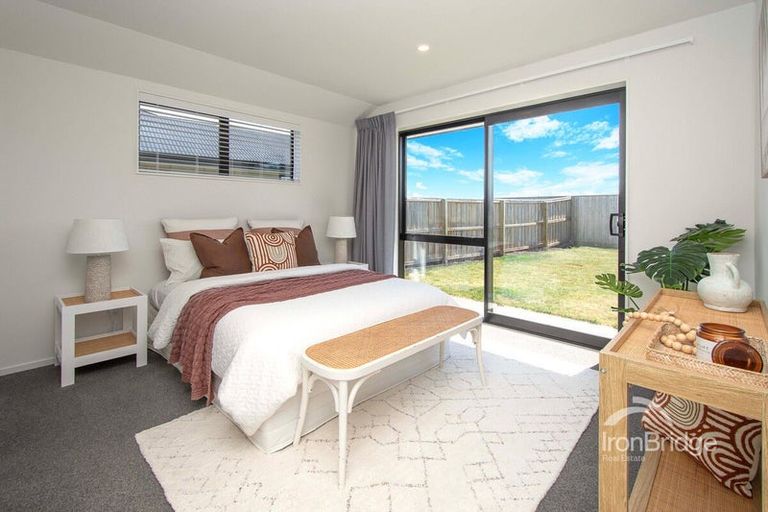 Photo of property in 65 Northmoor Boulevard, Rolleston, 7615