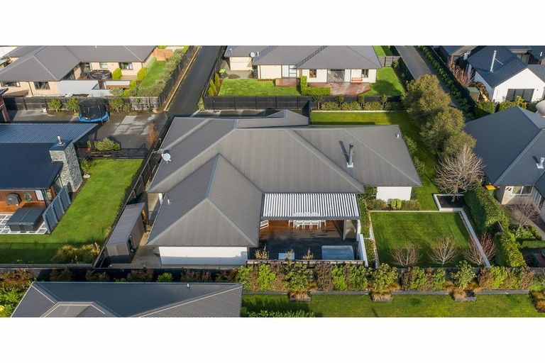 Photo of property in 25 Russ Drive, Lincoln, 7608