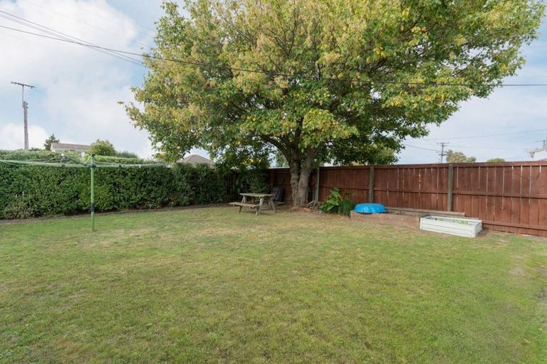 Photo of property in 1/130 Springs Road, Hornby, Christchurch, 8042