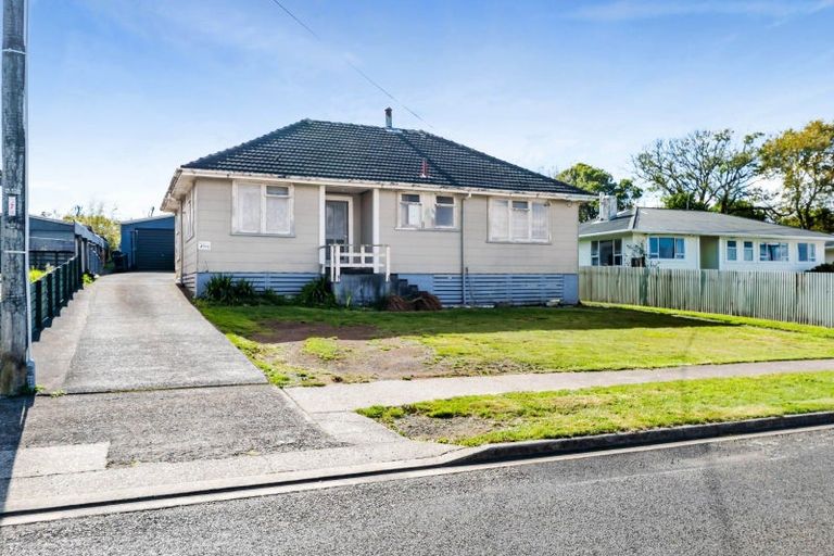 Photo of property in 104 Hathaway Street, Stratford, 4332