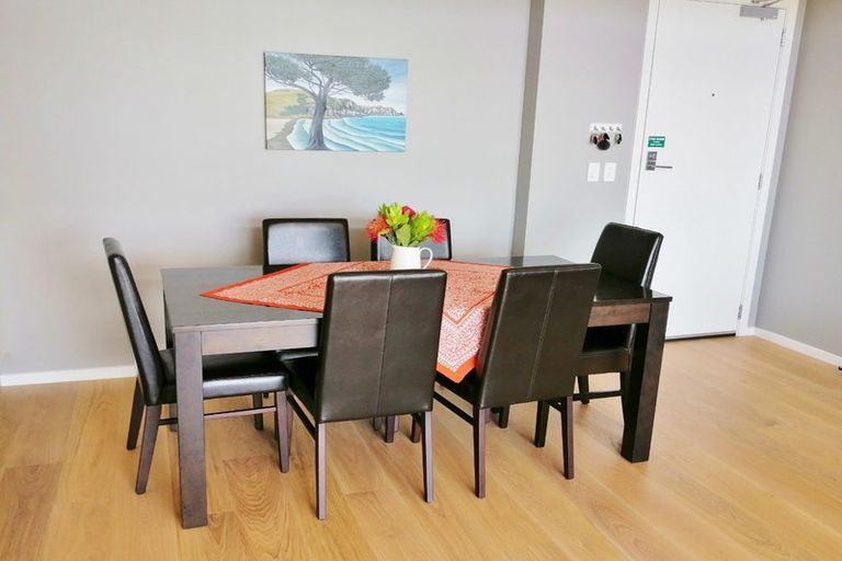 Photo of property in Bellagio Apartments, 11d/39 Taranaki Street, Te Aro, Wellington, 6011
