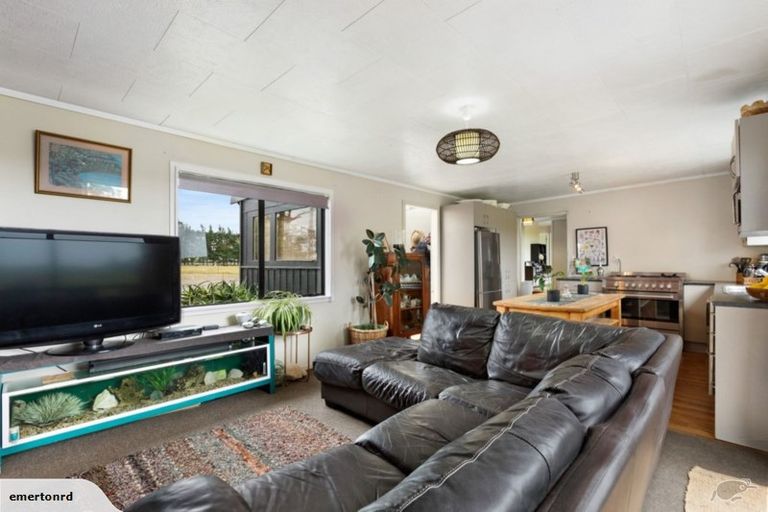 Photo of property in 105 Emerton Road, Athenree, Katikati, 3177