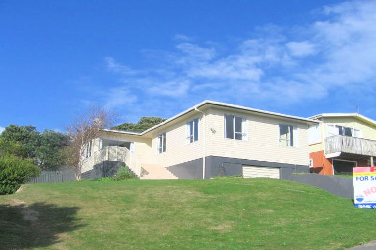 Photo of property in 7 Quinn Grove, Ranui, Porirua, 5024