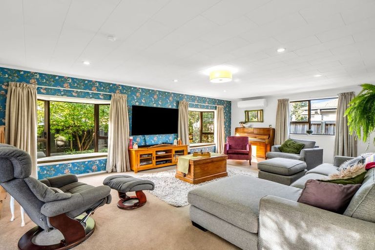 Photo of property in 1 George Street, Rangiora, 7400