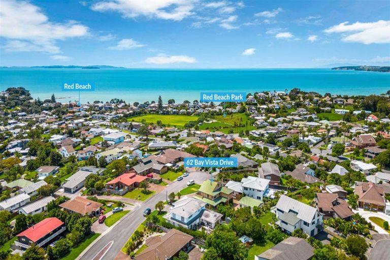 Photo of property in 62 Bay Vista Drive, Red Beach, 0932