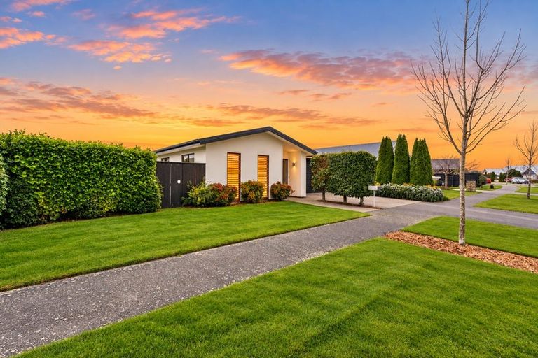 Photo of property in 85 Kittyhawk Avenue, Wigram, Christchurch, 8042