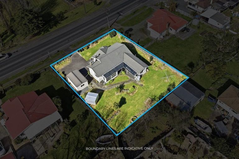 Photo of property in 73 Rodney Street, Wellsford, 0900