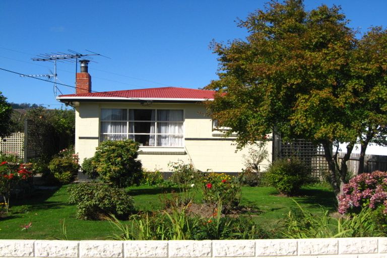 Photo of property in 8 Ross Street, Mosgiel, 9024