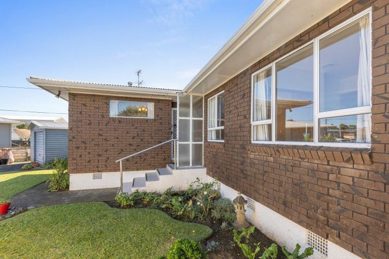 Photo of property in 35a Trafalgar Street, Westown, New Plymouth, 4310