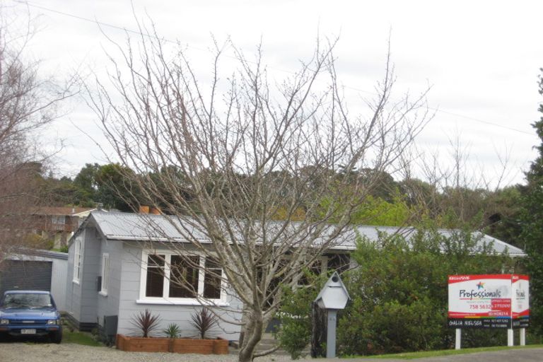 Photo of property in 44 Waimea Street, Westown, New Plymouth, 4310