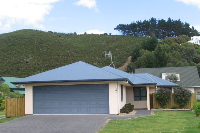 Photo of property in 74b Bowentown Boulevard, Bowentown, Waihi Beach, 3177