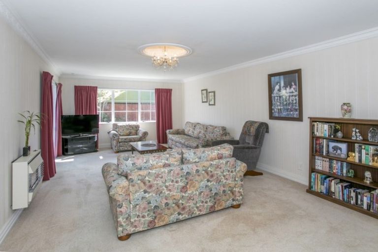 Photo of property in 58 Windsor Street, Terrace End, Palmerston North, 4410