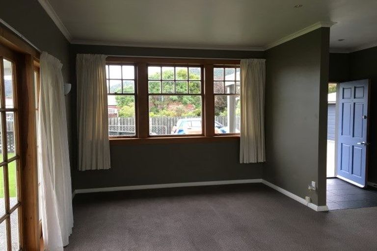 Photo of property in 15 Cowper Street, Greymouth, 7805