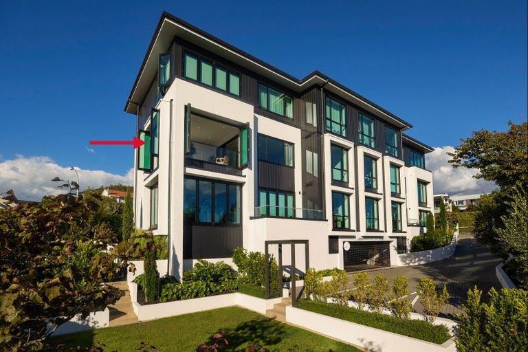 Photo of property in 3/15 Ngaio Street, Orakei, Auckland, 1071