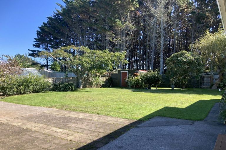 Photo of property in 81 Seymour Street, Waitara, 4320