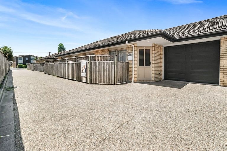 Photo of property in 207d Killarney Road, Frankton, Hamilton, 3204