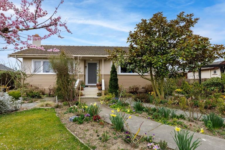 Photo of property in 8 Moorhouse Street, Waimate, 7924