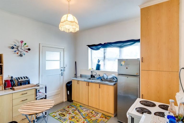 Photo of property in 24 Nuffield Avenue, Marewa, Napier, 4110