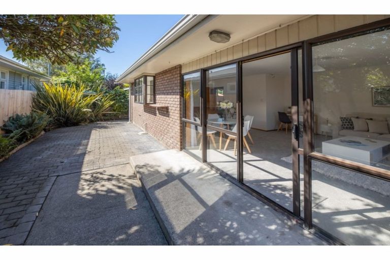 Photo of property in 160a Petrie Street, Richmond, Christchurch, 8013