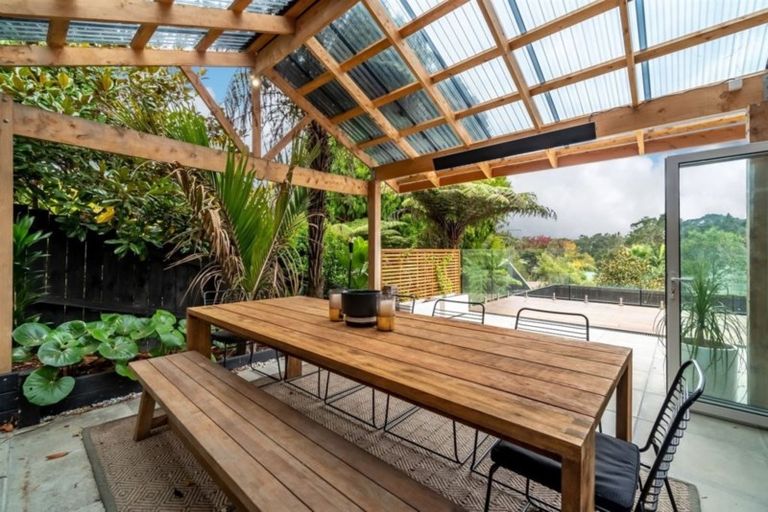 Photo of property in 116 Roseberry Avenue, Birkenhead, Auckland, 0626