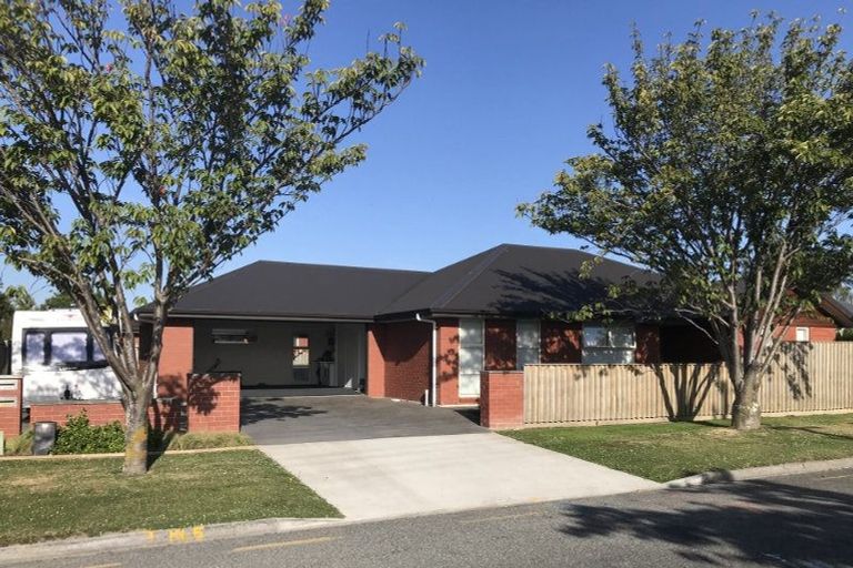 Photo of property in 73d Mclauchlan Street, Springlands, Blenheim, 7201