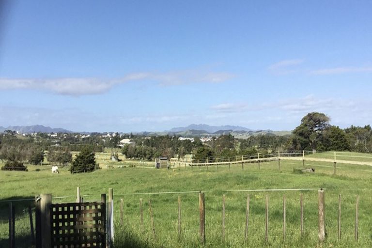 Photo of property in 123 Colville Road, Dargaville, 0377
