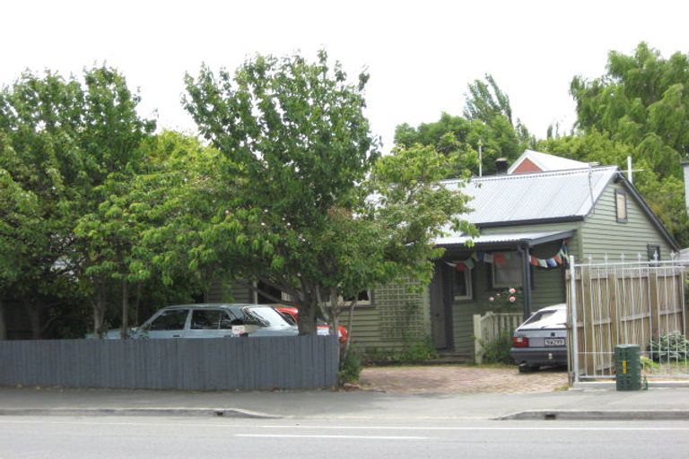 Photo of property in 437 Ferry Road, Woolston, Christchurch, 8023