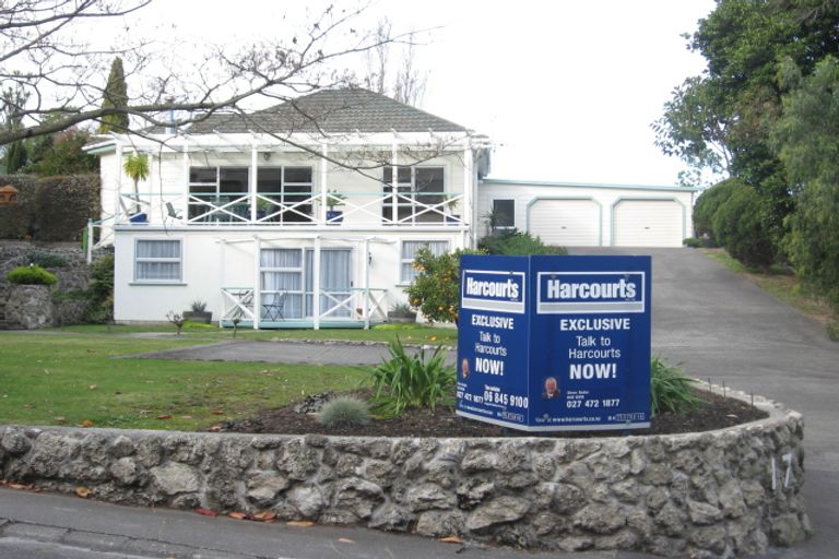 Photo of property in 17 France Road, Bluff Hill, Napier, 4110