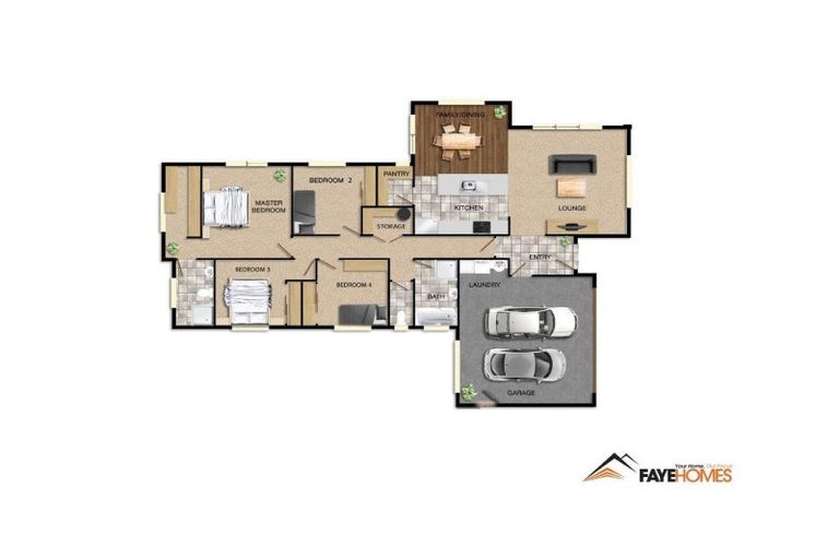 Photo of property in 61 Tauhinu Avenue, Lincoln, 7608