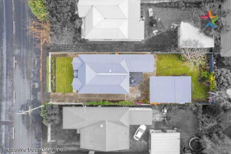 Photo of property in 79 Wakefield Street, Alicetown, Lower Hutt, 5010