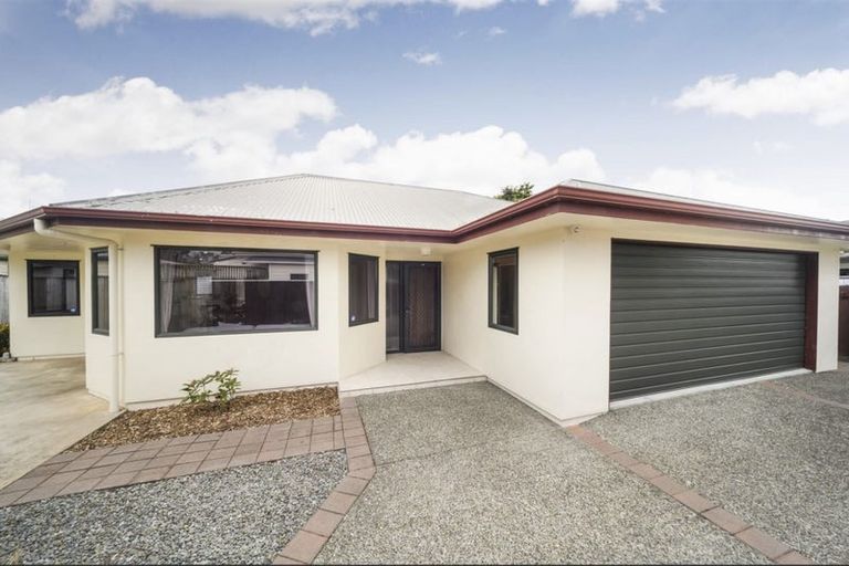 Photo of property in 7a Millar Street, Terrace End, Palmerston North, 4410
