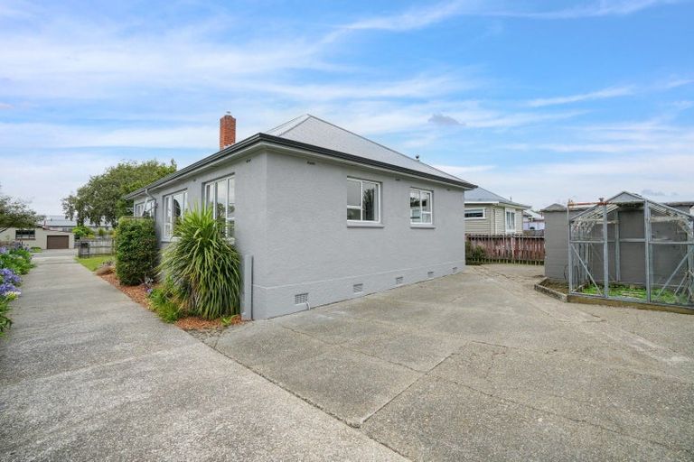Photo of property in 17 David Street, Hawthorndale, Invercargill, 9810