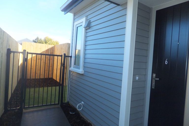 Photo of property in 17 Sherborne Street, St Albans, Christchurch, 8014