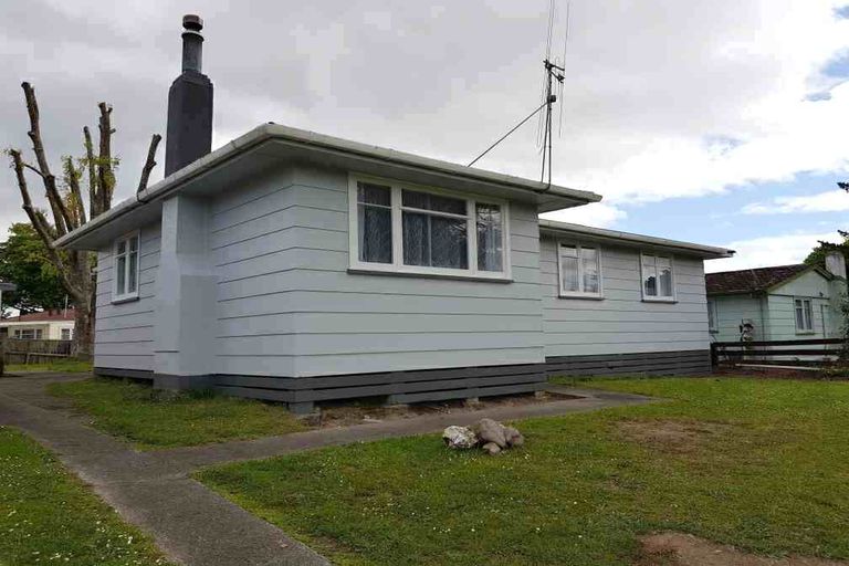 Photo of property in 219 Balmoral Drive, Tokoroa, 3420