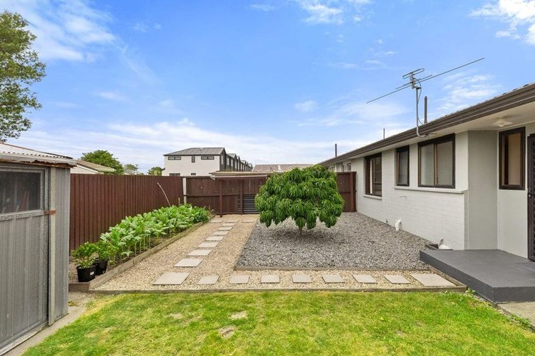 Photo of property in 1/49 Trevor Street, Hornby, Christchurch, 8042