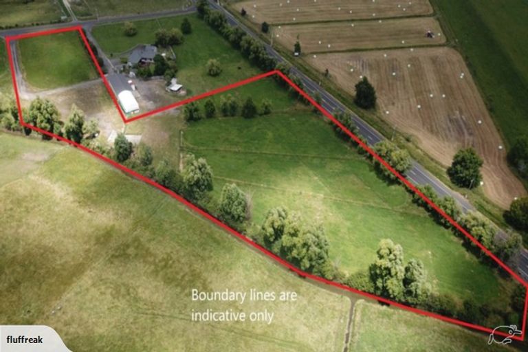 Photo of property in 15 Opukeko Road, Paeroa, 3600