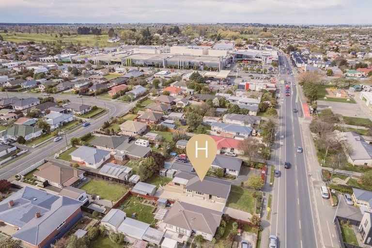 Photo of property in 59 Shirley Road, Shirley, Christchurch, 8013
