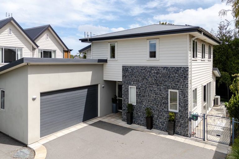 Photo of property in 3 Browns Road, St Albans, Christchurch, 8014