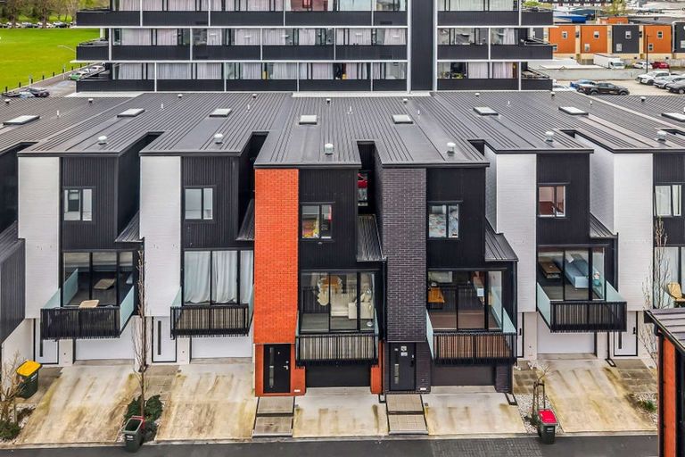 Photo of property in 9/216 Tristram Street, Hamilton Central, Hamilton, 3204