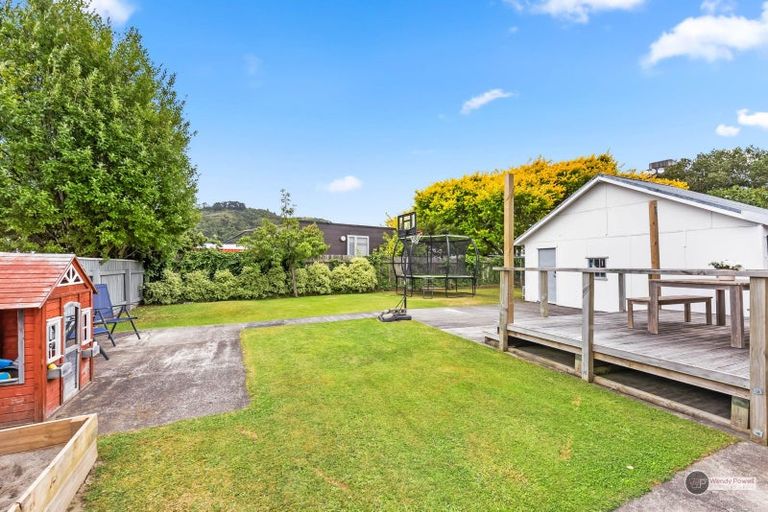 Photo of property in 183 Taita Drive, Avalon, Lower Hutt, 5011