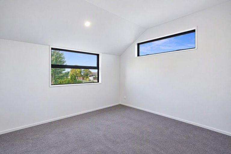 Photo of property in 6/2 Huia Street, Riccarton, Christchurch, 8041
